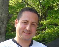 Steven Barron