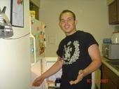 Joshua Hensley