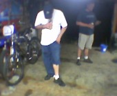Dusty Lefever