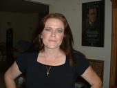 Theresa Wolfe