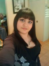 Candy Mora