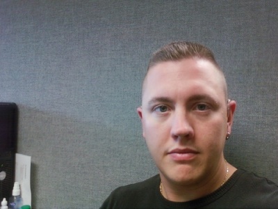 Jason Madaus