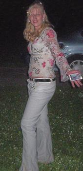 Colleen Wooten
