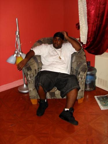 Willer Toussaint