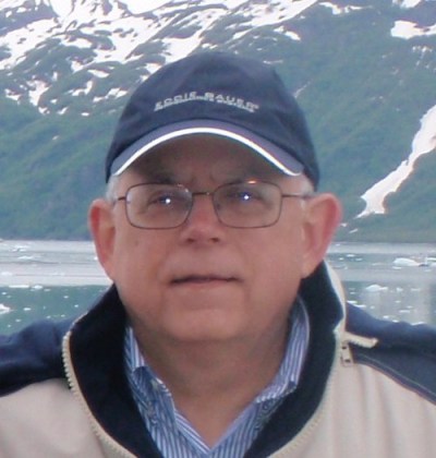 Bruce Poulterer