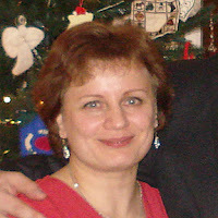 Svetlana Sosnovtseva