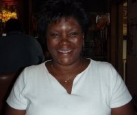 Mary Sonesen