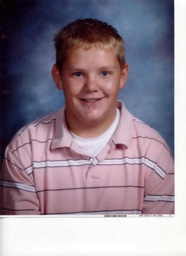 Mitchell Baugh