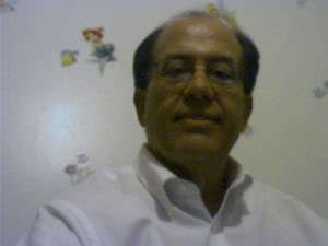 Albert Rodrigues