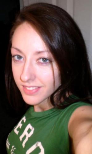 Shannon Austin