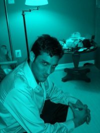 Damon Piccirilli