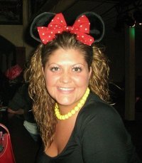 Andrea Hanel