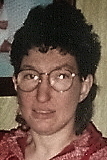 Cynthia Rodensal