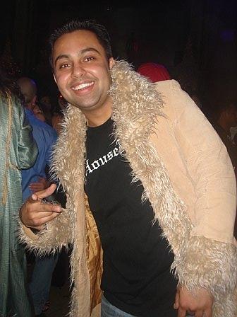 Rajesh Bhukhan