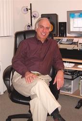 Peter Rogine