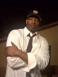 Christopher Stallworth