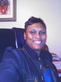 Latasha Robinson