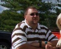 James Steenrod