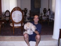 Mohammad Behrooz