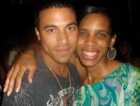Ventreda Andrews