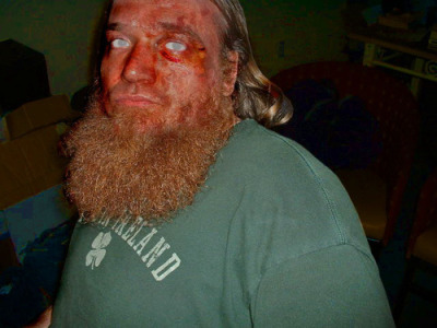 Michael Shelton