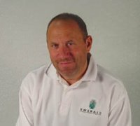 Douglas Garban