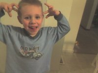 Bradley Livengood