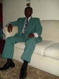 Emmanuel Gyimah