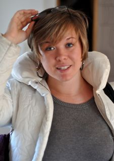 Julia Bingman