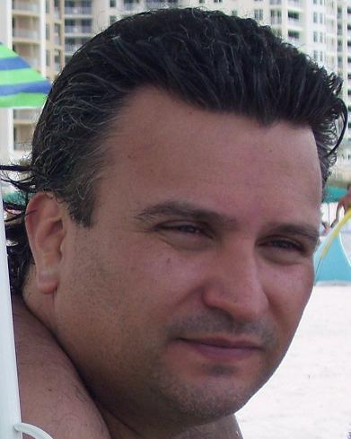 Humberto Zambrano