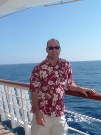 Tony Marqua