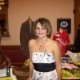 Deborah Driscoll