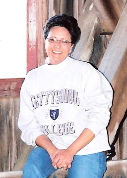 Debra Scott