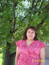 Teri Millner