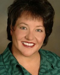 Paula Naisbitt