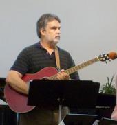 Michael Quillman