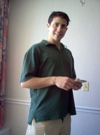 Joseph Antonucci