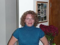 Jane Zvak