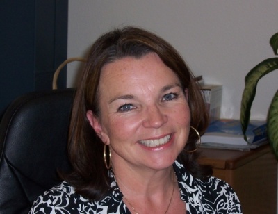 Elizabeth Alflen