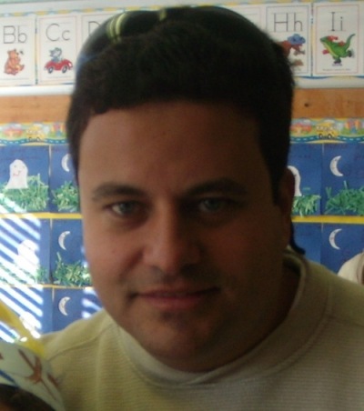 Eny Sanchez