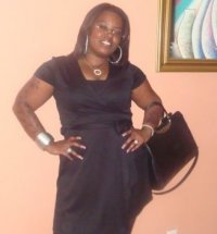 Shawneysa Hemingway