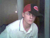 Chris Rogers