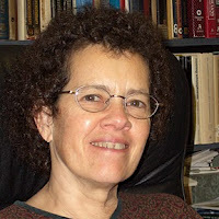 Ann-Louise Silver