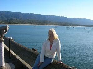 Deborah Houck