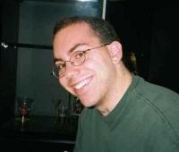 Michael Simon