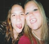 Amanda Keck