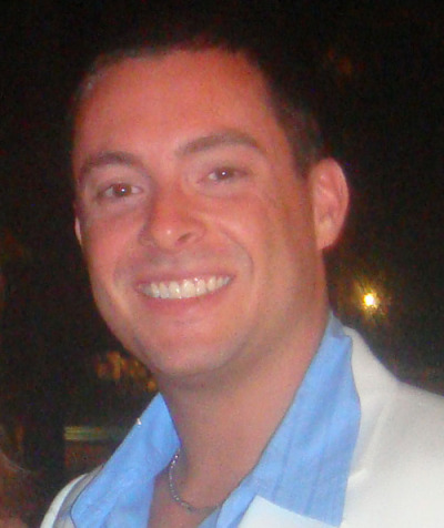 James Blewitt