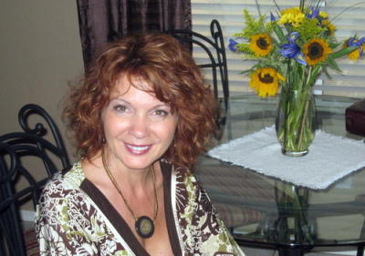 Linda Powers