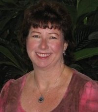 Diana Rudrow