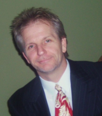 James Mcnamara